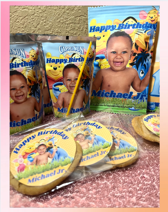 🎉 Build Your Own Custom Party Favor Set – Perfect for Any Occasion!