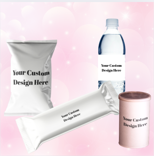 🎉 Build Your Own Custom Party Favor Set – Perfect for Any Occasion!