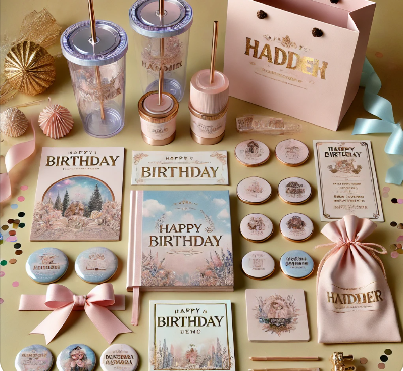 10 Unique Party Favor Ideas to Wow Your Guests