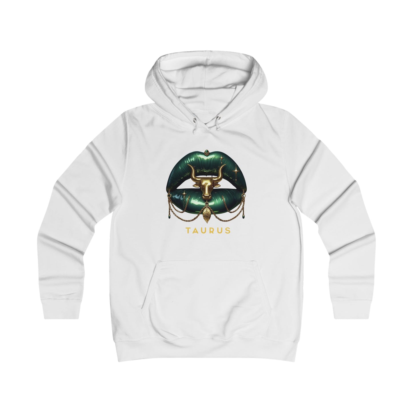 Taurus Hoodie