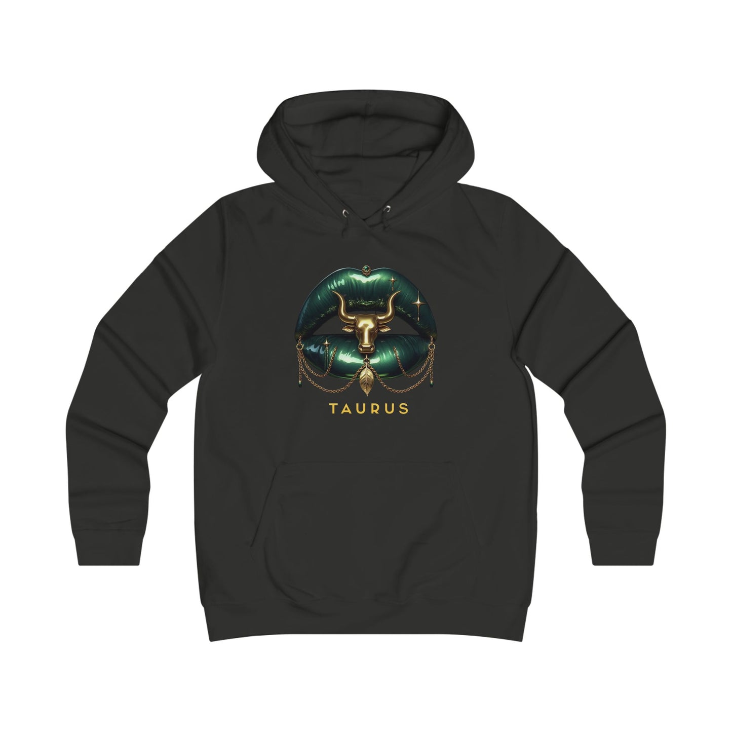 Taurus Hoodie