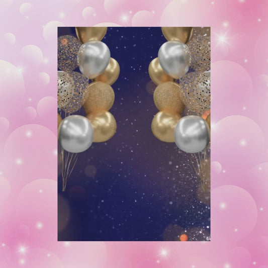 Digital Birthday Cards